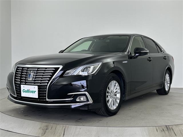 Toyota CROWN 2018 7679038-9