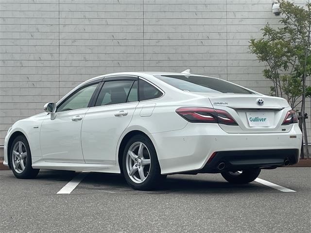 Toyota CROWN 2019 7679057-13