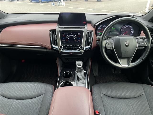 Toyota CROWN 2019 7679057-14