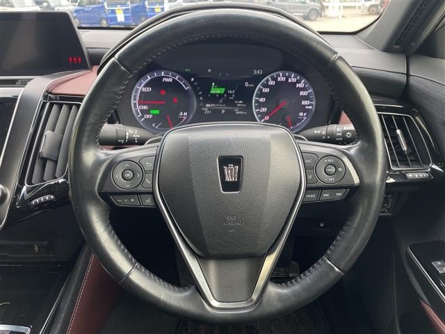 Toyota CROWN 2019 7679057-18