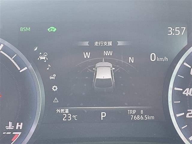 Toyota CROWN 2019 7679057-3
