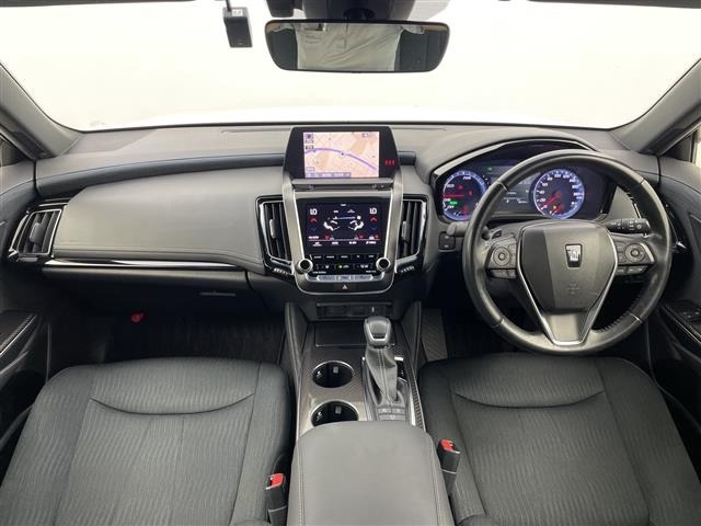 Toyota CROWN 2019 7679058-15