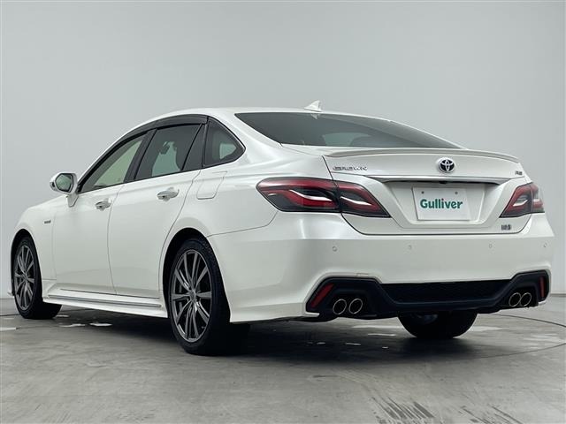 Toyota CROWN 2019 7679058-2