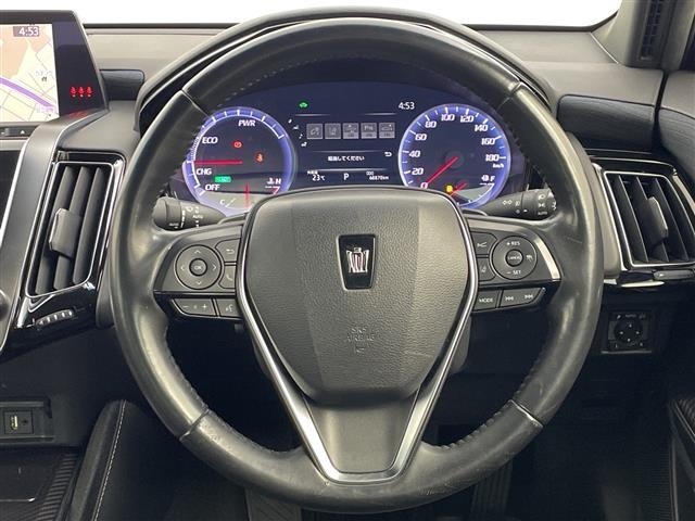 Toyota CROWN 2019 7679058-21