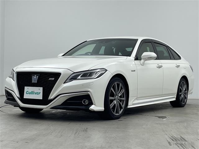 Toyota CROWN 2019 7679058-22