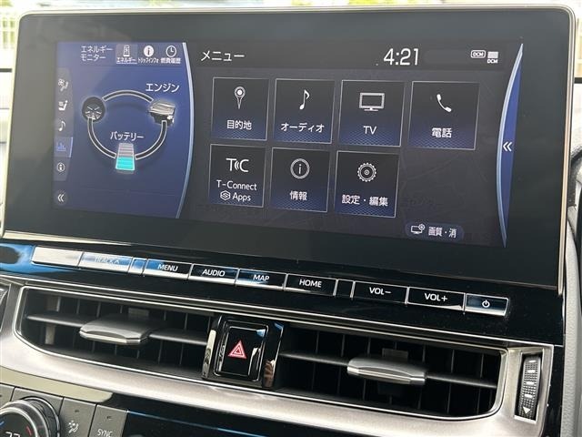 Toyota CROWN 2022 7679073-1
