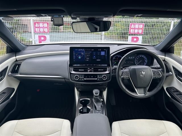 Toyota CROWN 2022 7679073-15