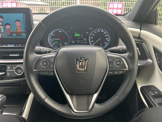 Toyota CROWN 2022 7679073-3