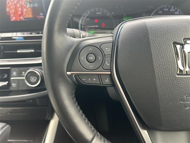 Toyota CROWN 2022 7679073-7