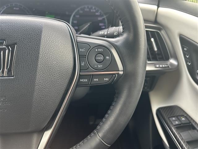 Toyota CROWN 2022 7679073-8