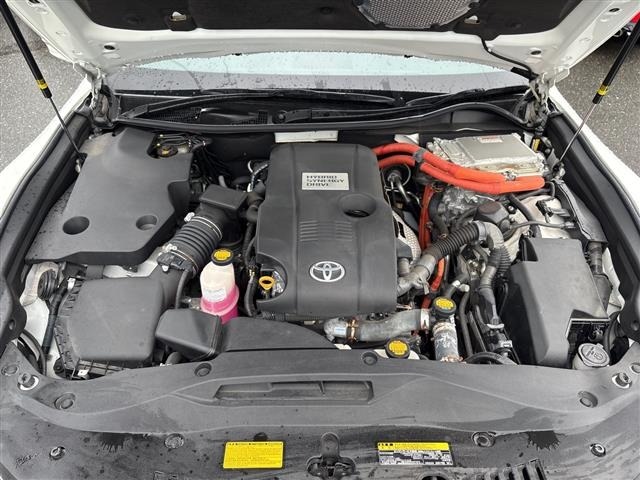 Toyota CROWN 2013 7679074-14