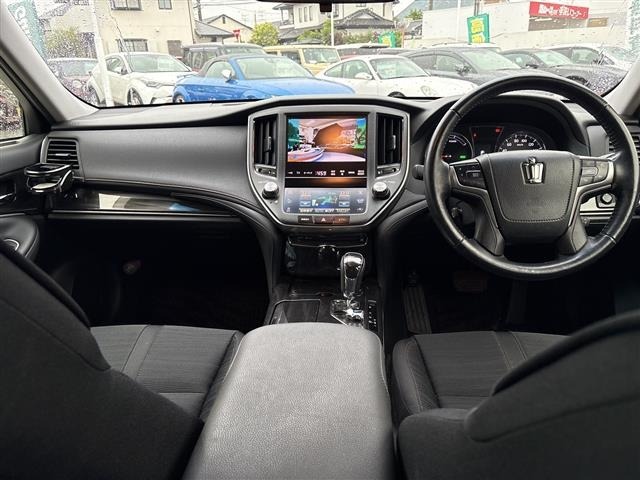 Toyota CROWN 2013 7679074-15