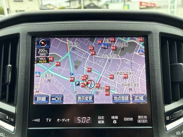 Toyota CROWN 2013 7679074-16