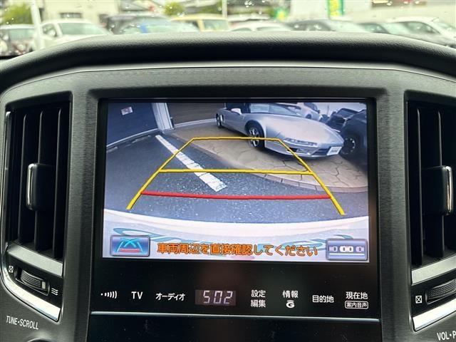 Toyota CROWN 2013 7679074-17