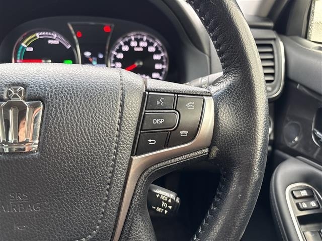 Toyota CROWN 2013 7679074-7