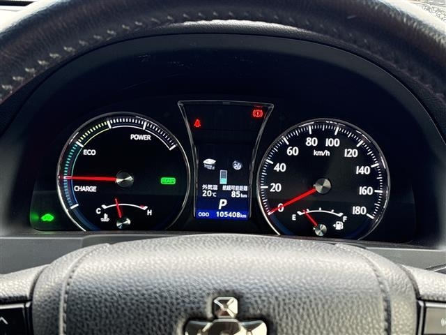 Toyota CROWN 2013 7679074-9
