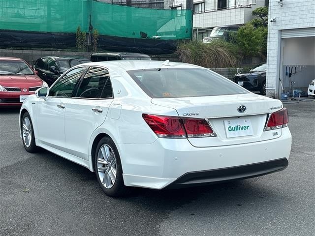 Toyota CROWN 2014 7679075-13