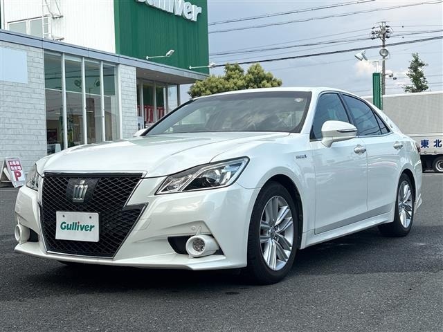 Toyota CROWN 2014 7679075-16