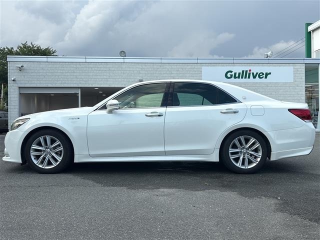 Toyota CROWN 2014 7679075-17