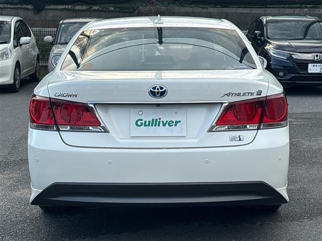 Toyota CROWN 2014 7679075-18