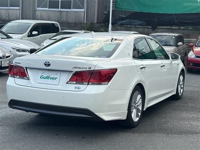 Toyota CROWN 2014 7679075-19