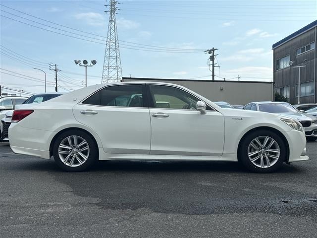 Toyota CROWN 2014 7679075-21