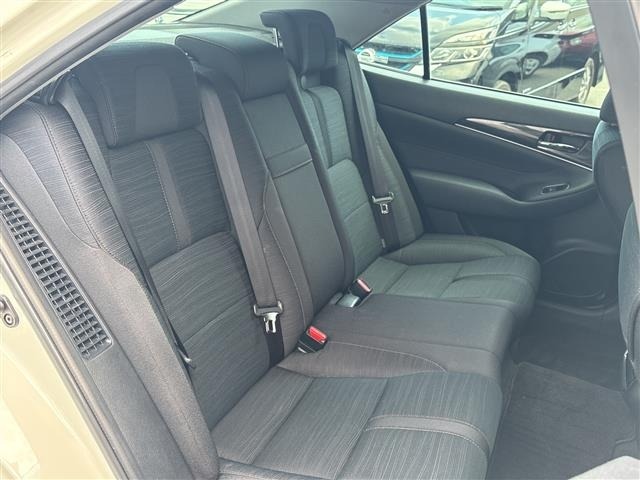 Toyota CROWN 2014 7679075-4
