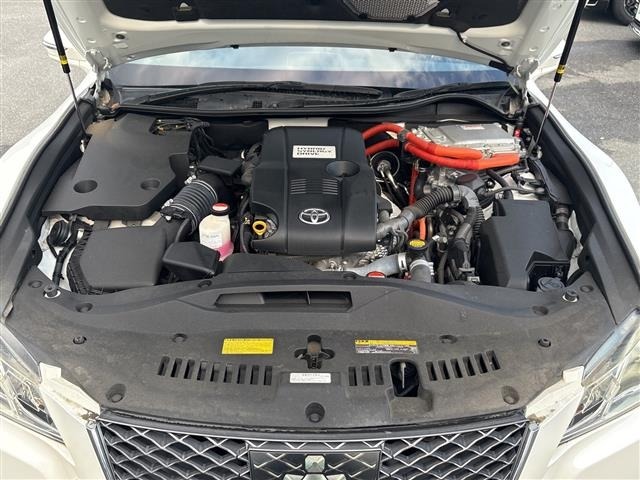 Toyota CROWN 2014 7679075-8