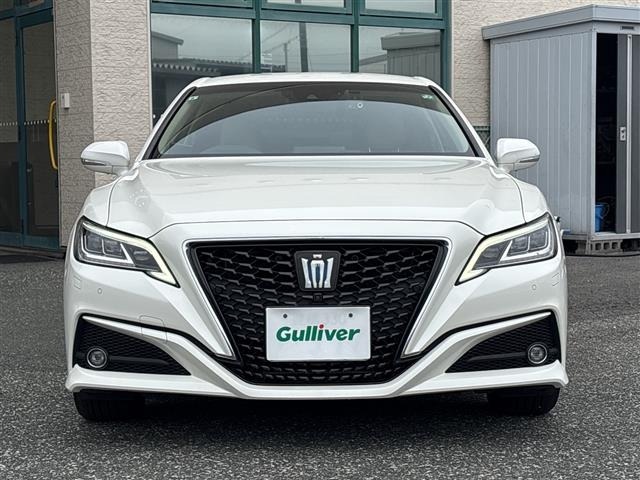 Toyota CROWN 2018 7679091-16