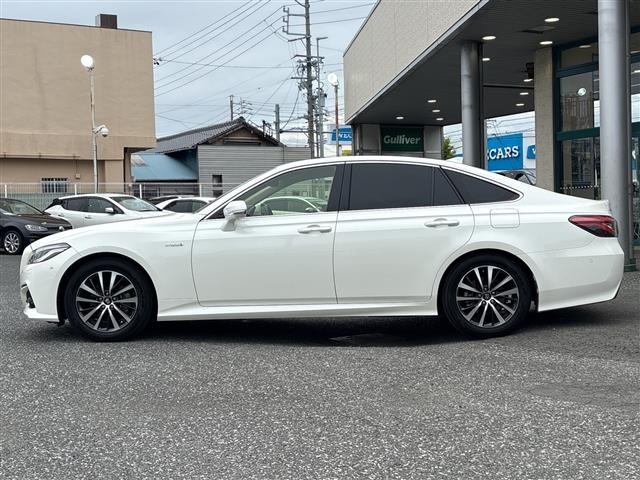 Toyota CROWN 2018 7679091-18