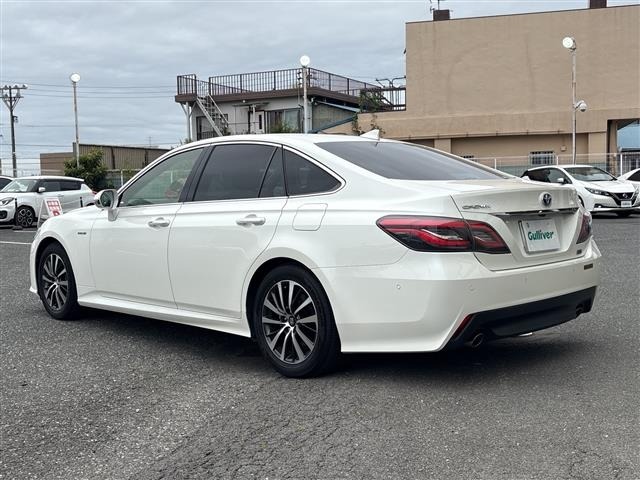 Toyota CROWN 2018 7679091-19