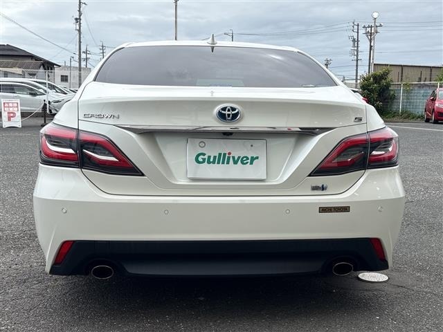 Toyota CROWN 2018 7679091-21
