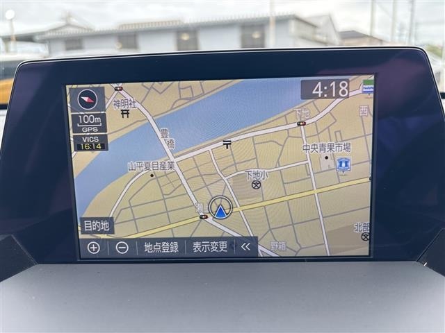 Toyota CROWN 2018 7679091-4