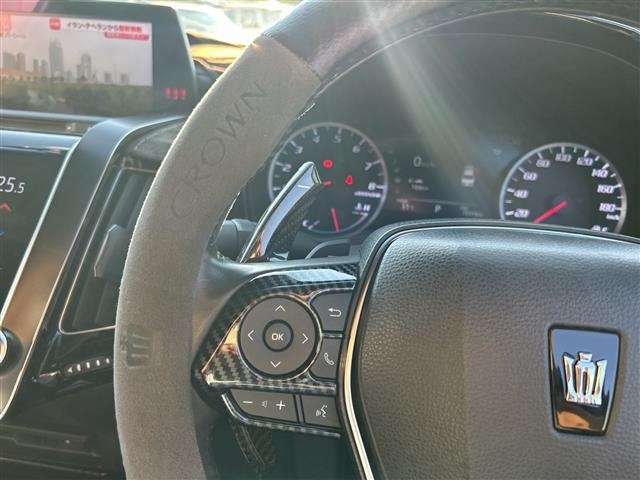 Toyota CROWN 2020 7679093-11