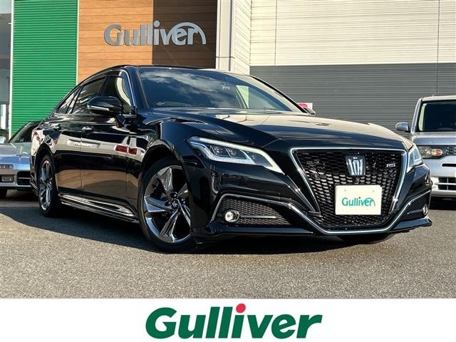 Toyota CROWN 2020 7679093-15