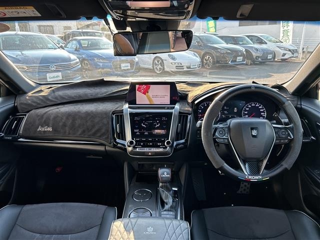Toyota CROWN 2020 7679093-16