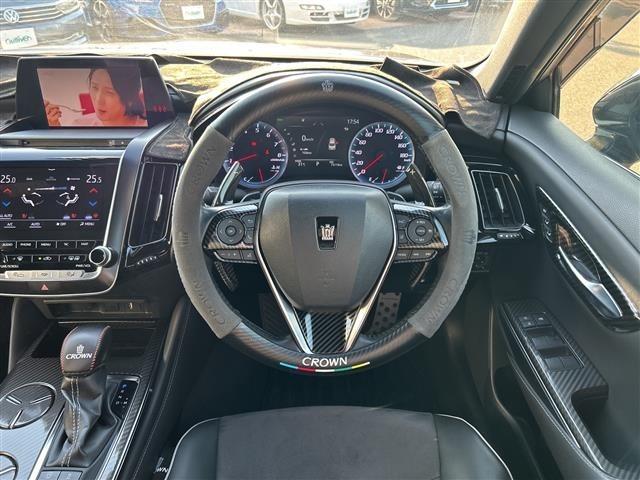 Toyota CROWN 2020 7679093-17