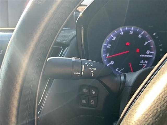 Toyota CROWN 2020 7679093-2