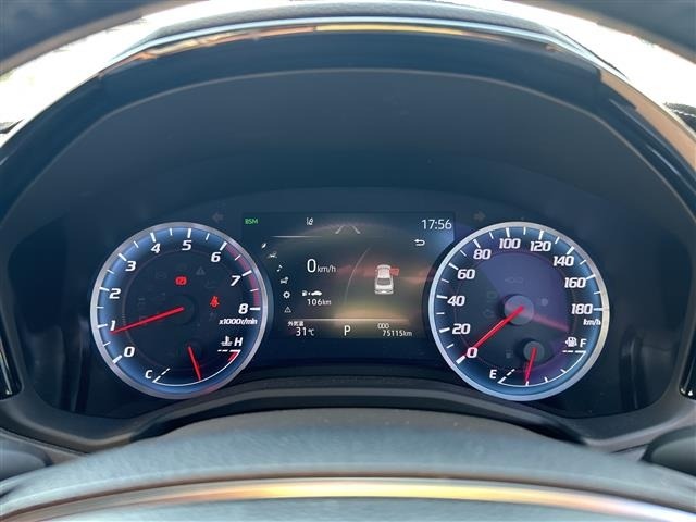 Toyota CROWN 2020 7679093-20