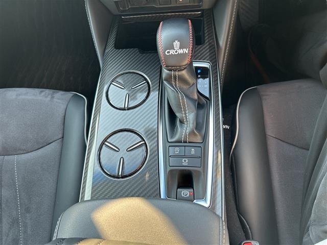 Toyota CROWN 2020 7679093-5