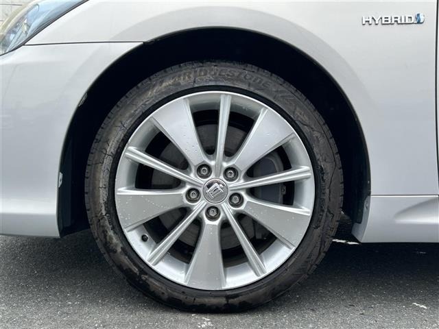 Toyota CROWN 2010 7679099-1