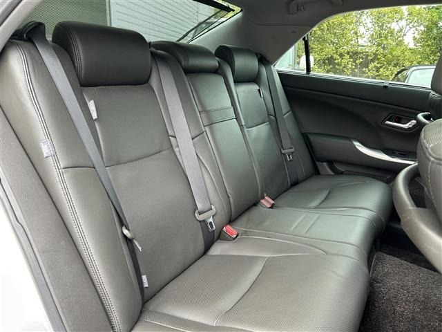 Toyota CROWN 2010 7679099-11
