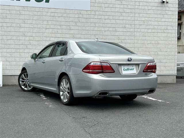 Toyota CROWN 2010 7679099-13