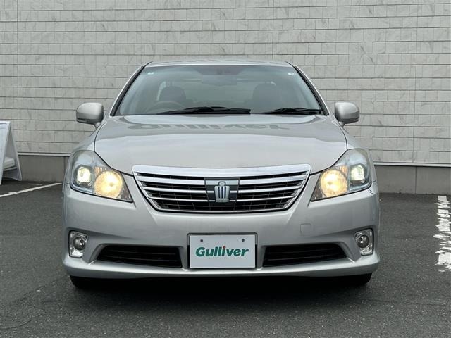 Toyota CROWN 2010 7679099-15