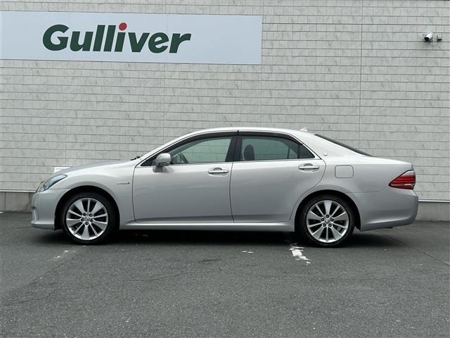 Toyota CROWN 2010 7679099-17