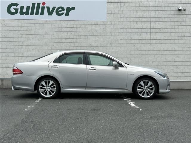 Toyota CROWN 2010 7679099-18