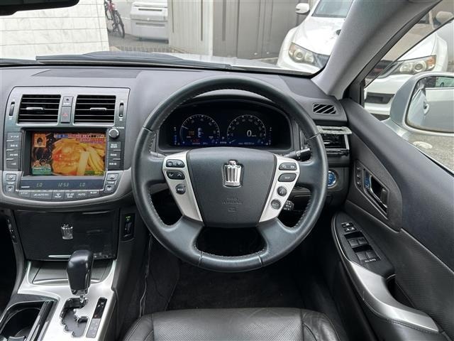 Toyota CROWN 2010 7679099-20