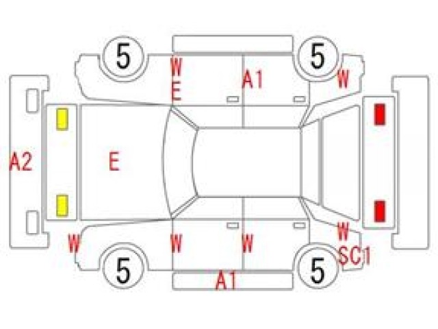 Toyota CROWN 2010 7679099-23