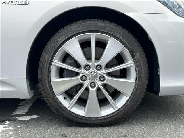 Toyota CROWN 2010 7679099-3