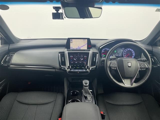 Toyota CROWN 2020 7679101-15